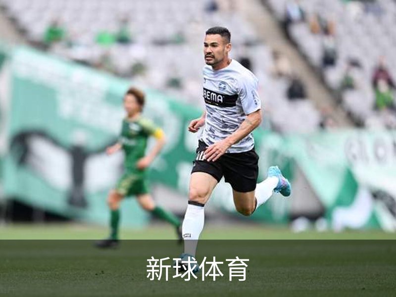新球体育品牌故事
